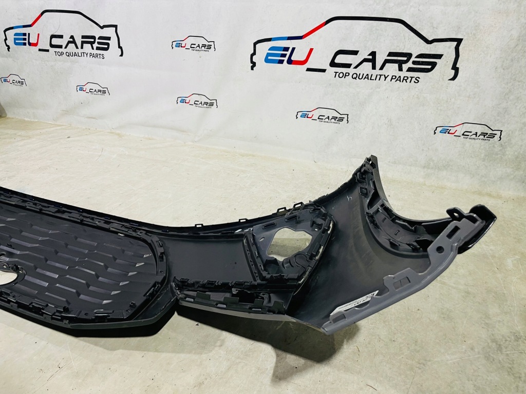 фото №10, Audi q4 e-tron 89a бампер перед передній 2021-2024 rok