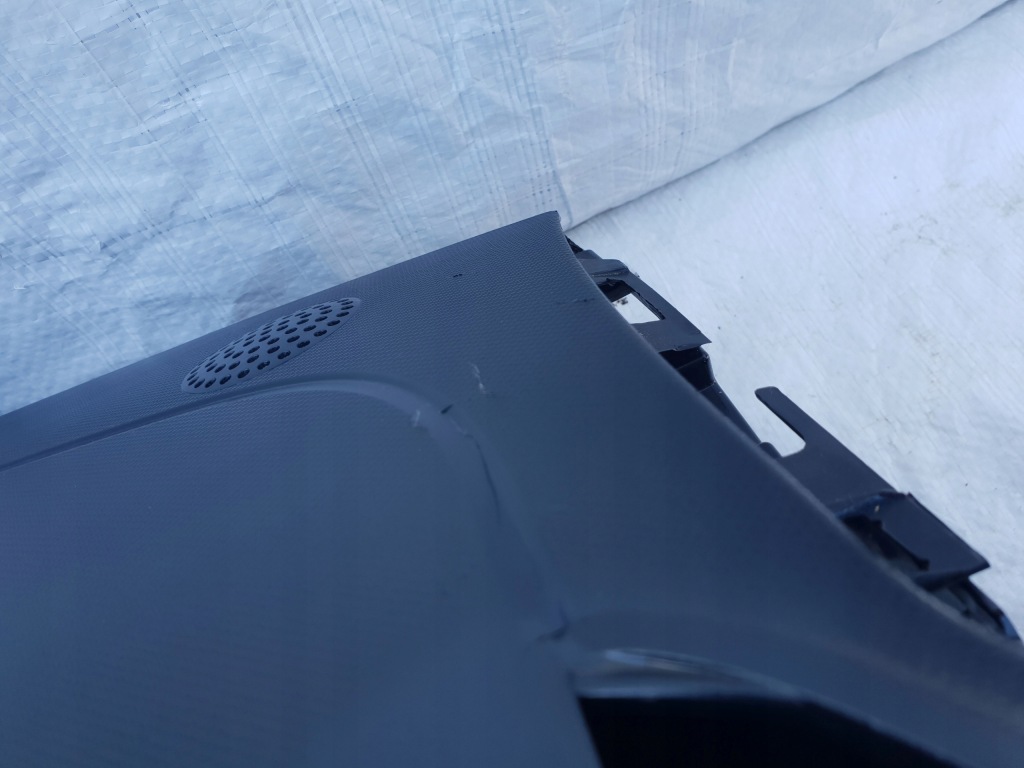 Renault twingo iii 14-18 приборная панель панель  приборная панель подушка air bag ремни Недорого