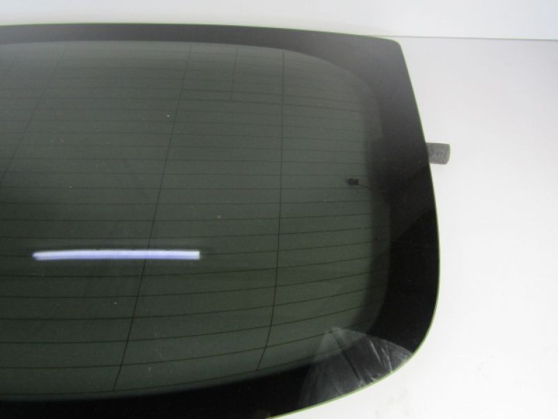 фото №10, Mercedes benz amg gt c190 x190 стекло задняя