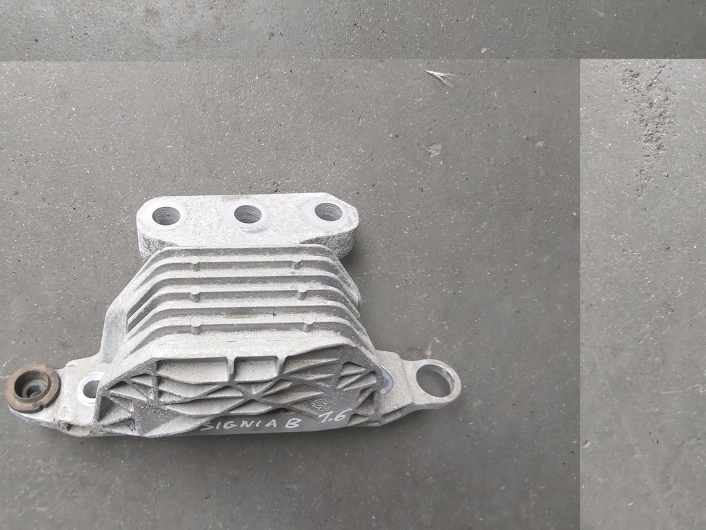 фото №1, Подушка кронштейн двигателя opel insignia b 1.6 cdti