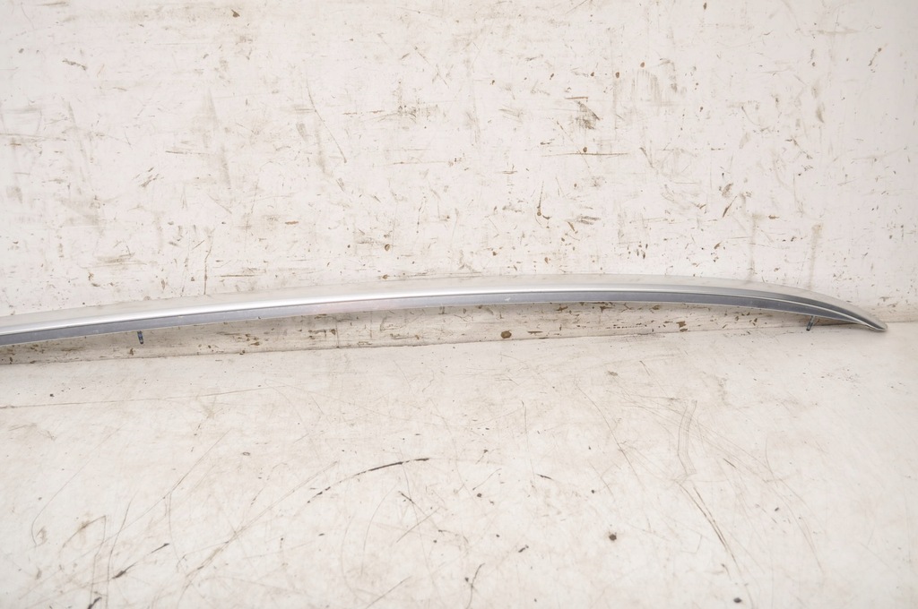 фото №5, Seat leon iii рейлінги дахові kombi комплект