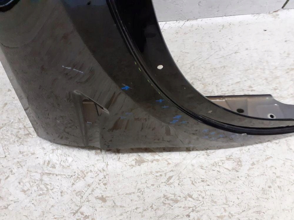 фото №5, Крыло передний перед правый tesla x