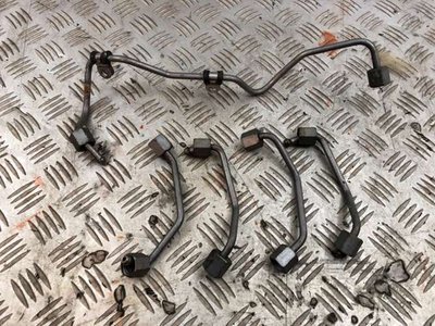 фото №1, Провода топливные mercedes glk 2.2 cdi sprinter