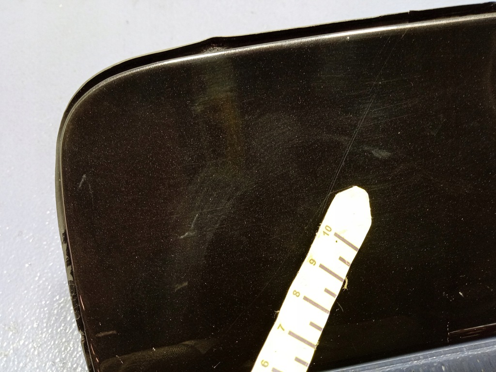 фото №5, Bmw 7 f01 f02 крышка заливной топлива 624118 a90 sophistograu