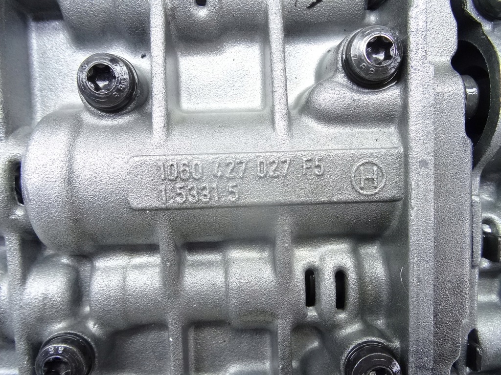 фото №11, Audi a6 a8 d2 плита керуючий 5hp19 мехатроніка 2.5tdi доставка