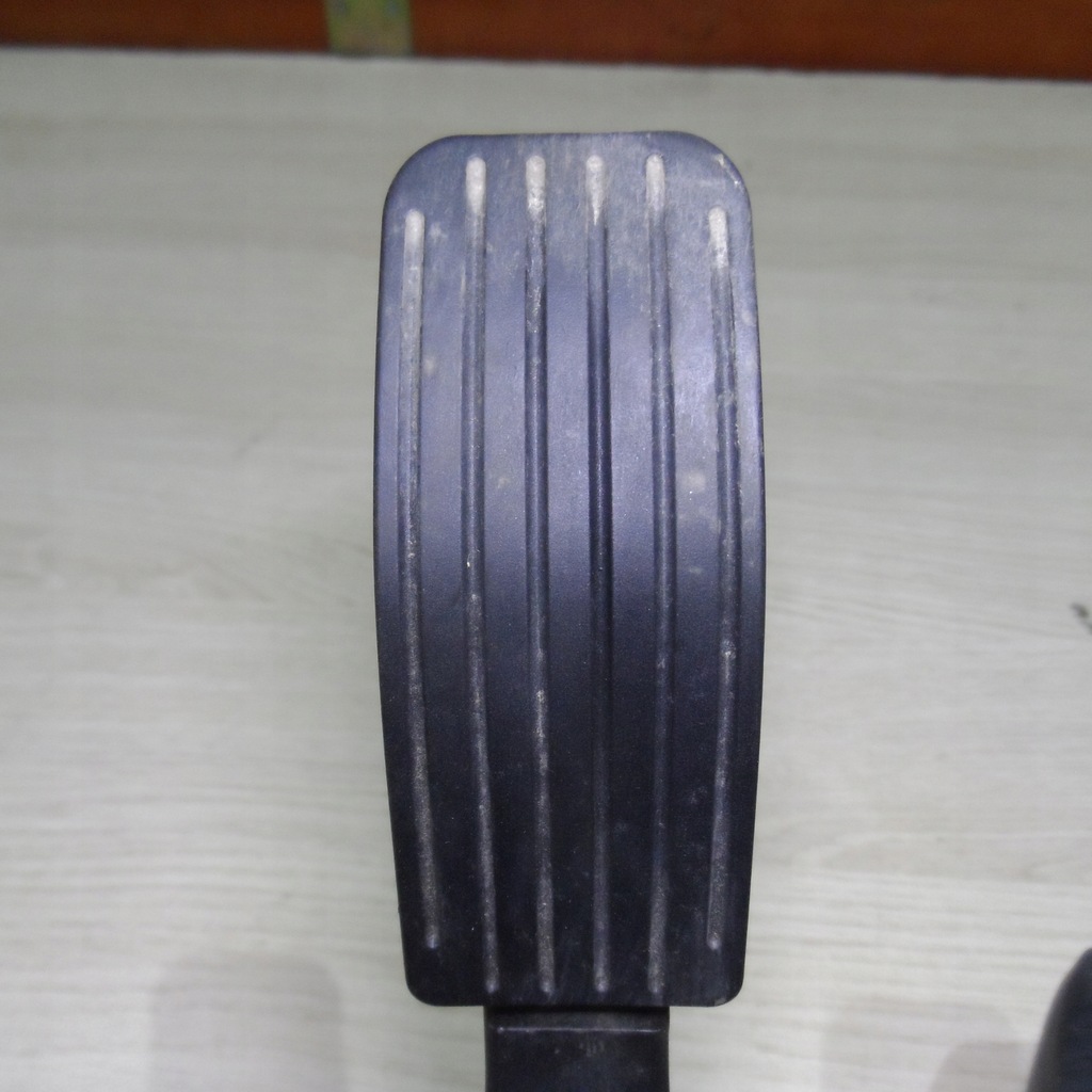 фото №7, Педаль гальмо gaz зчеплення citroen c4 cactus 18r