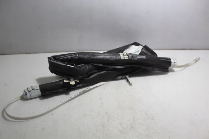 фото №3, Шторка безопасности воздушная правая renault laguna iii