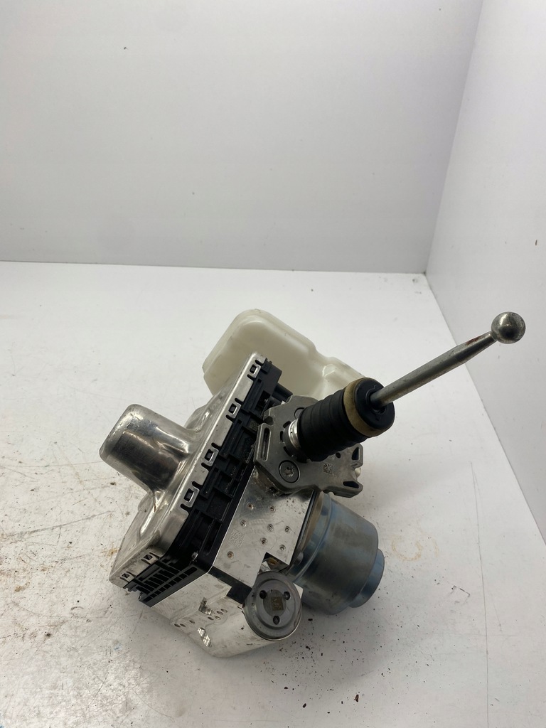 фото №4, Audi a6 c8 a7 насос abs підсилювач гальм 4ke909059af