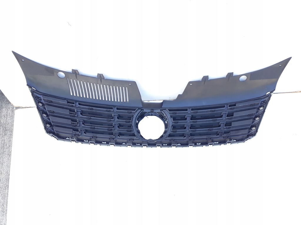 фото №5, Nowa решітка радіатора радіатора решітка радіатора vw passat cc lift 12- хром