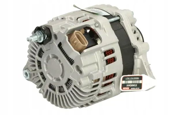 Купить Stardax stx110207r генератор 12v 150a к nissan micra iv note