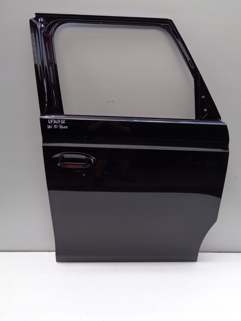 фото №1, Дверь правое передние vw id buzz 1t3 22- nr 47347