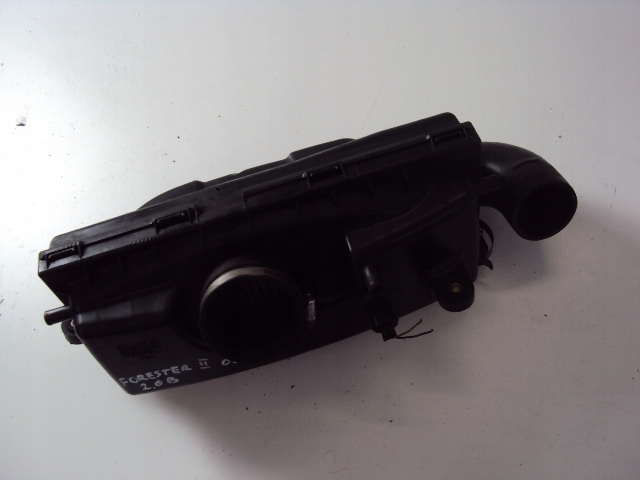 фото №1, Корпус фильтра воздуха subaru forester ii 02-