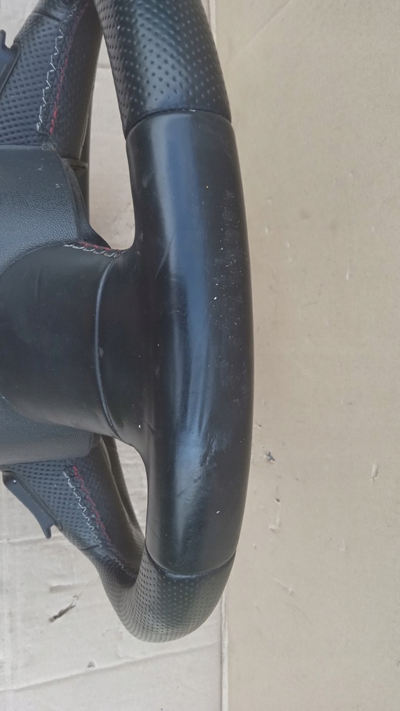 фото №10, Audi a6 c6 s-line повітропровід шкіра мультифункція пелюстки перемикання