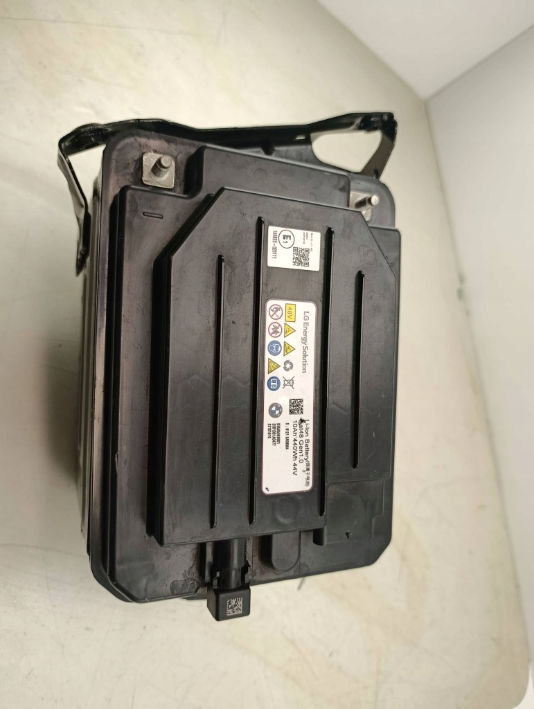 фото №1, Аккумулятор bmw x5 g05 61215a58884