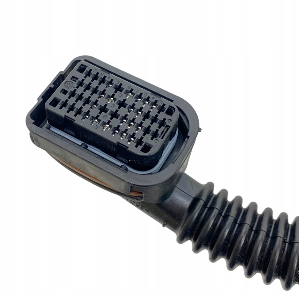 фото №10, Джгут двері лівий перед renault clio v