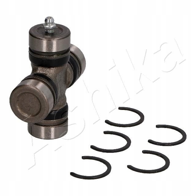 фото №9, Хрестовина вала nap. nissan pathfinder r50 66-01-101/ash ashika