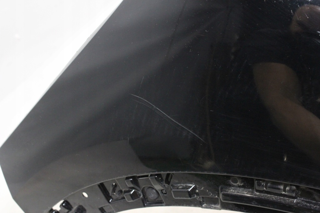 фото №10, Бампер перед icam bmw g05 x5 schwarz ii 668