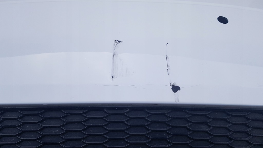 фото №5, Бампер задня задній audi tt 8s0 s-line rok 14-18