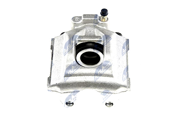 фото №10, Nty суппорт тормозной задняя vw t5 bus multivan vin- 7h8027999 платформа