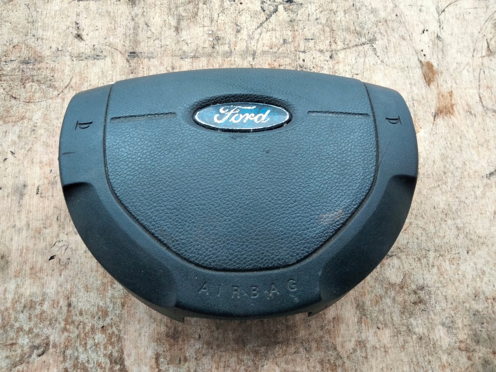 фото №1, Подушка подушка безпеки водія ford connect lift