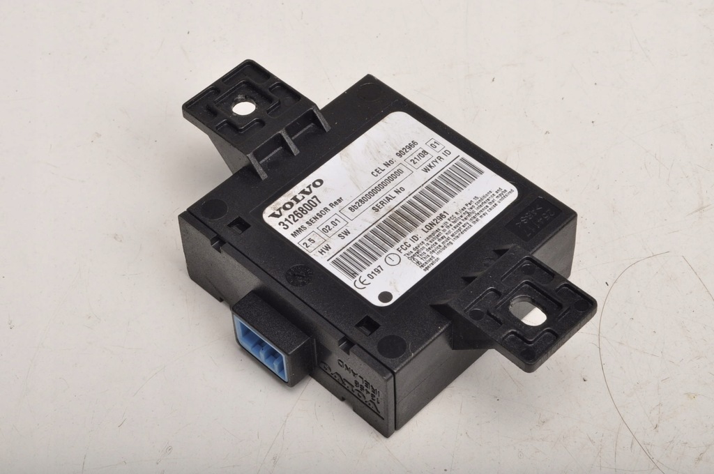 фото №1, Volvo c70 ii датчик датчик сигнализация 31268007