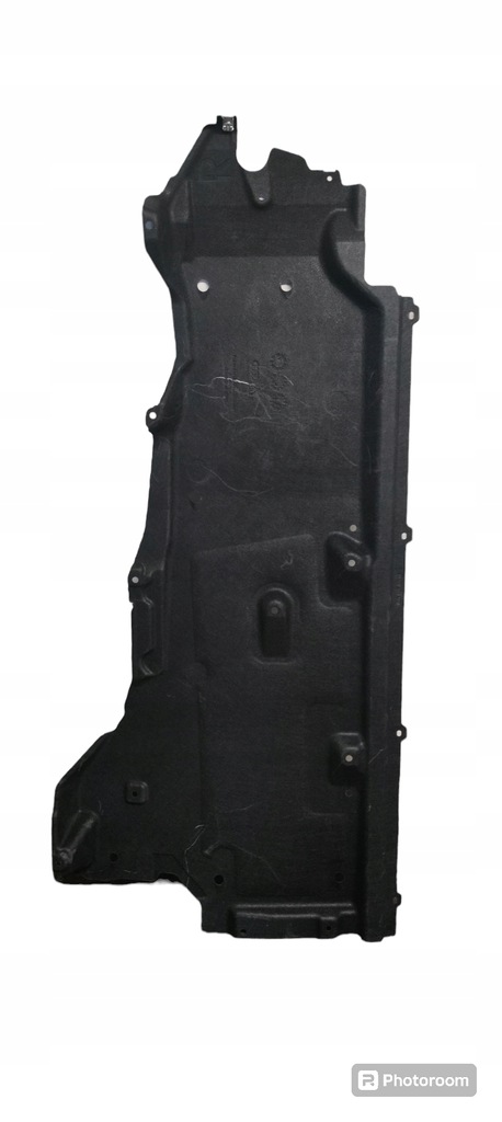 фото №1, Защита подвеска porsche cayenne 9y