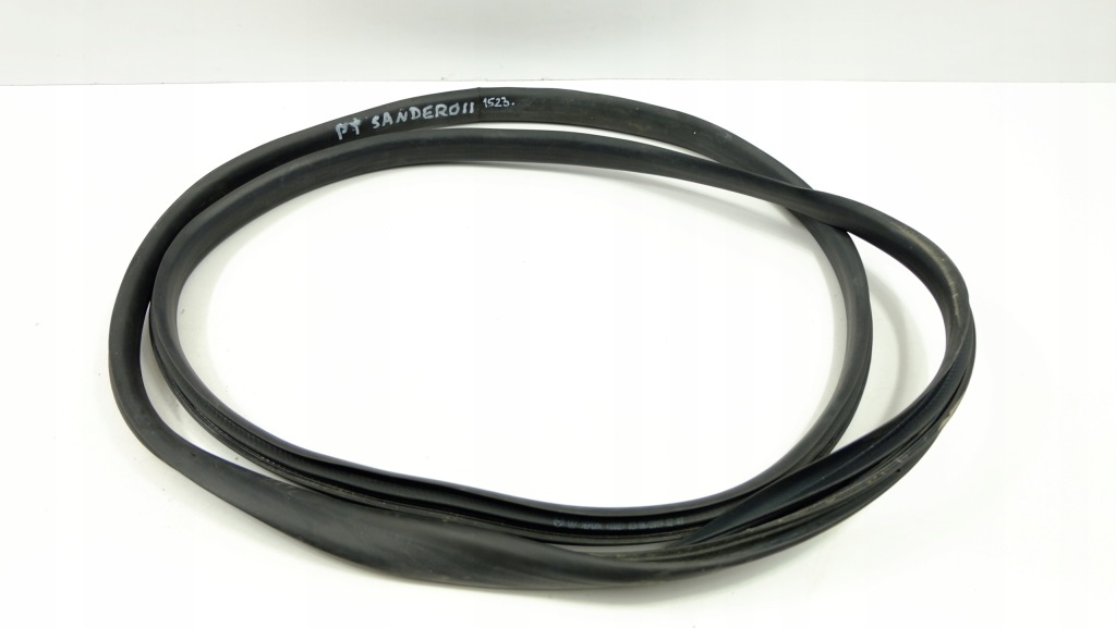 фото №1, Dacia sandero ii прокладка кузовная дверь правый задняя