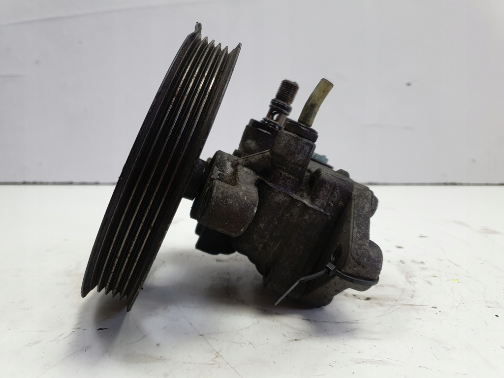 фото №5, Space star 1.3 16v насос усилителя