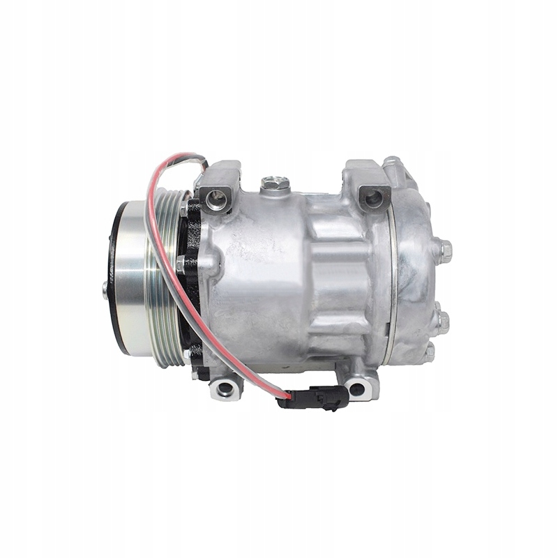 Купить 1101222 компрессор кондиционера sd7h15 case new hol