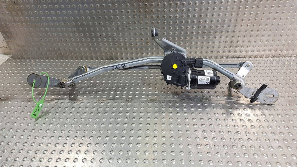 Механізм двірник 8498663 bmw 2 g42 m2 g87 в Україні