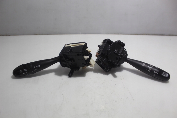 фото №1, Переключатель комбинированный света daihatsu cuore vii