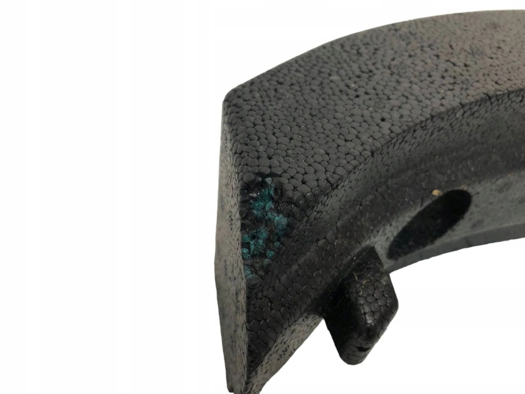 Fiat fiorino 2010 абсорбер бампера передній 1353774080 Зі Шроту