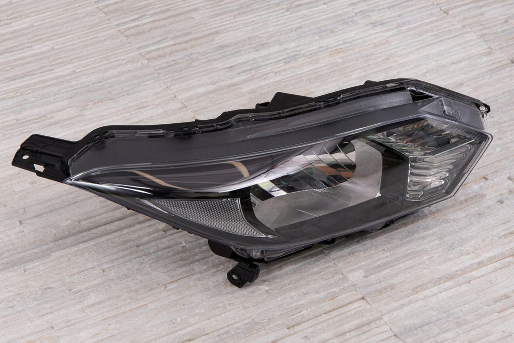 фото №7, Honda hr-v ii ru 2015-2018 лампа передняя prawa33100t7sa01