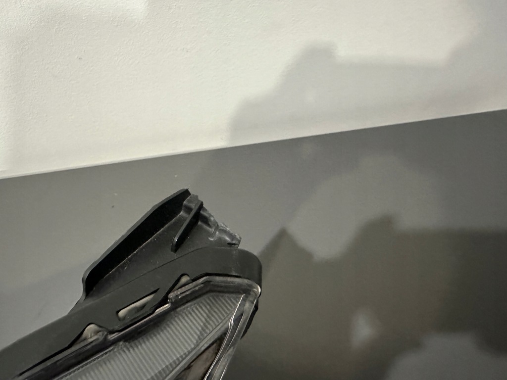 фото №11, Mitsubishi eclipse cross лампа левая full led europa