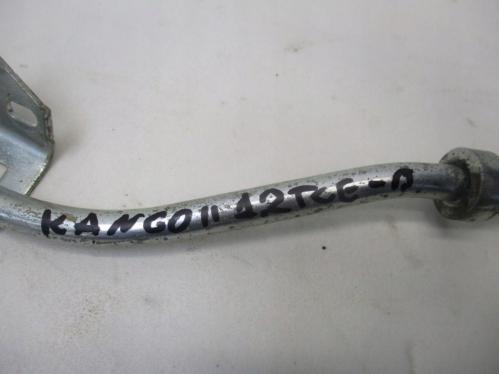 фото №2, Щуп щуп масла renault kangoo ii 1.2 tce