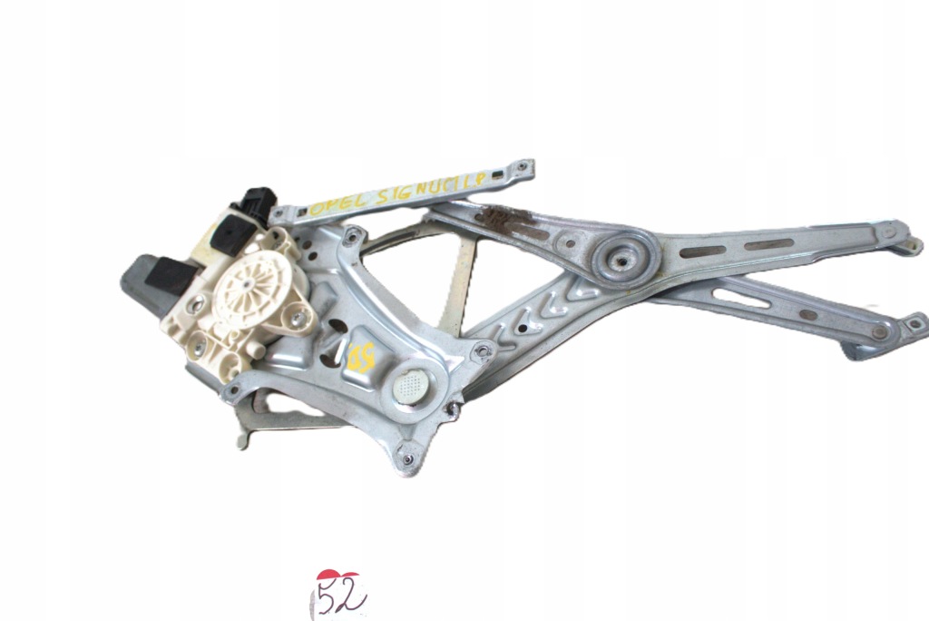Купить Opel signum 90558694 подъемник стекло с двигателем