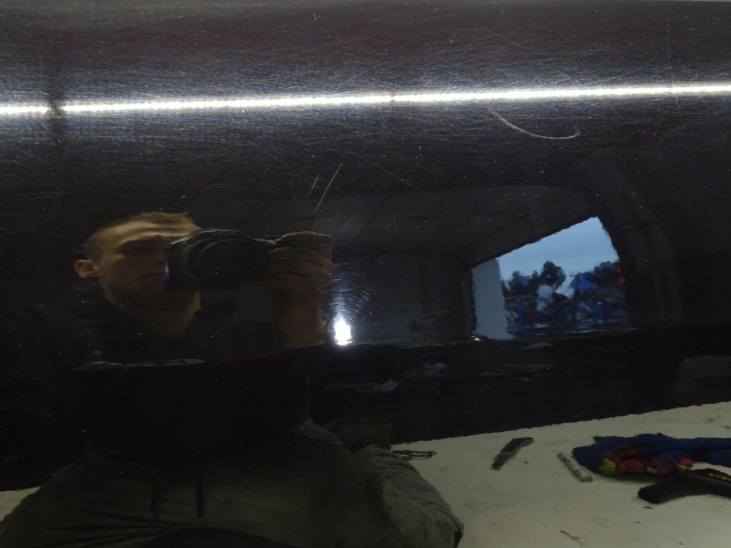 Купить Дверь правый перед правое передние maserati ghibli iii m157