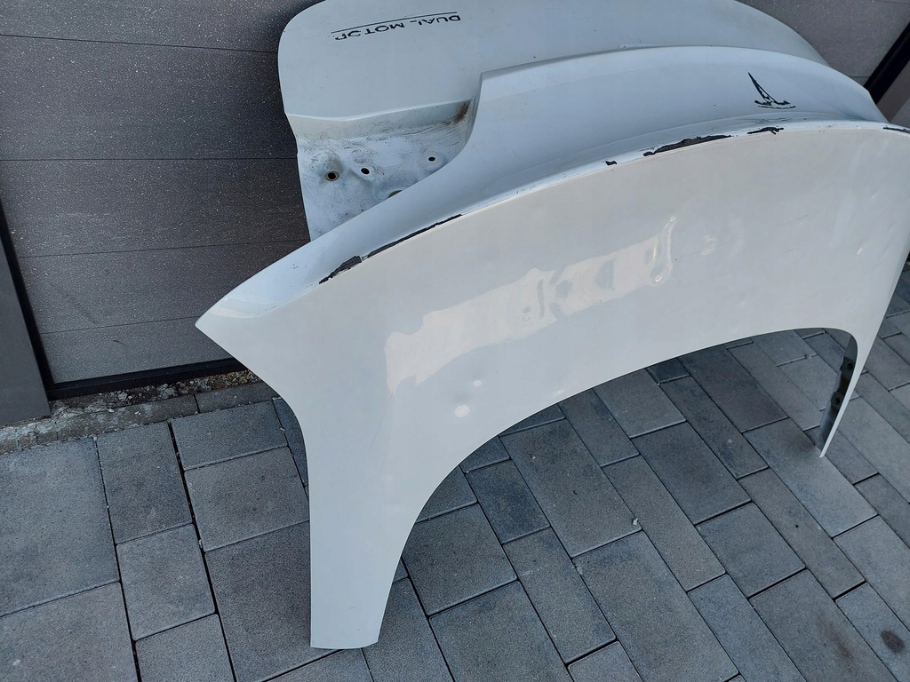 фото №6, Кришка багажника кришка tesla 3 lift