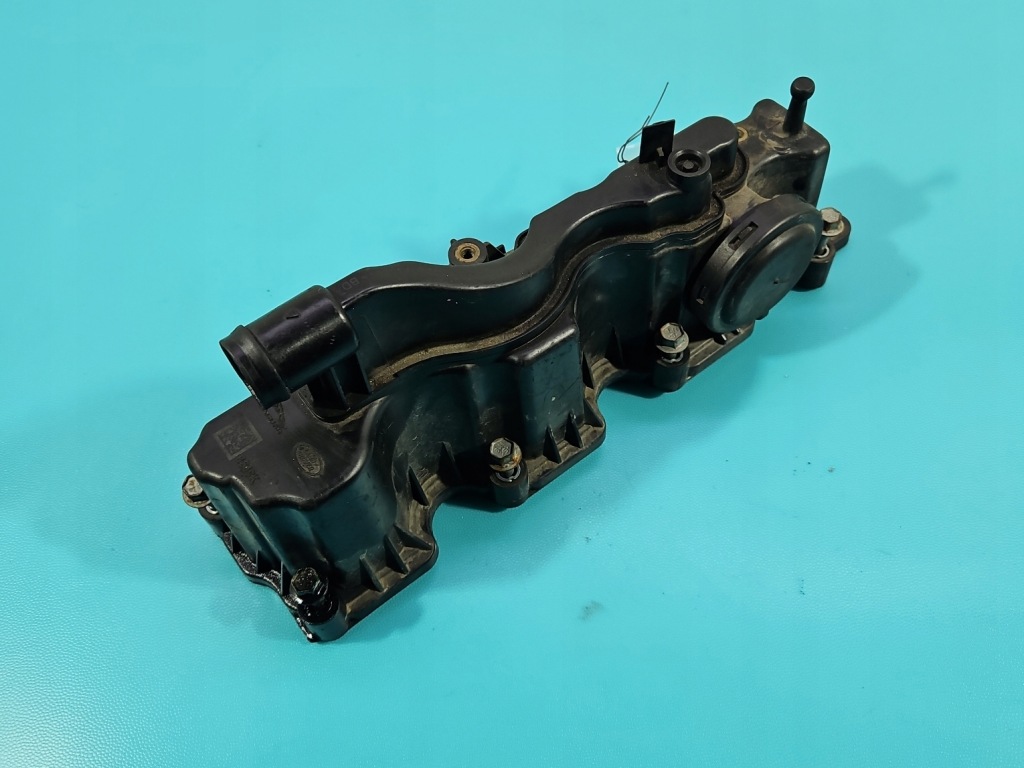 Купити Корпус вентиляція картера land rover discovery sport 14- l550