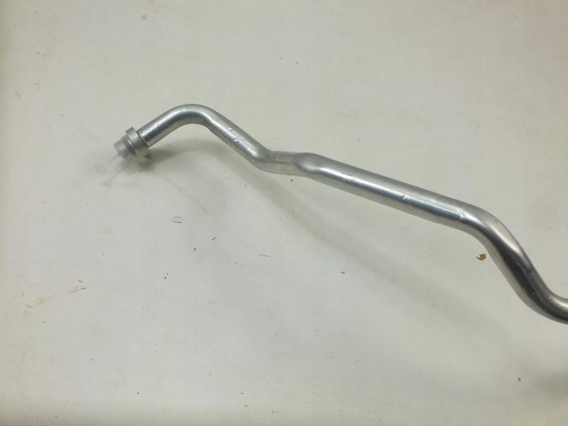 фото №5, Scenic iv1.2tce 1.5dci шланг кондиціонера oryg