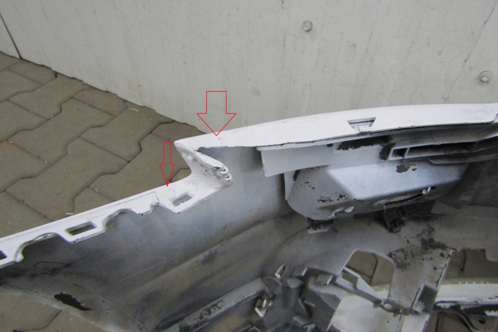 фото №15, Бампер перед передний audi a6 c7 4g0 allroad 12-14