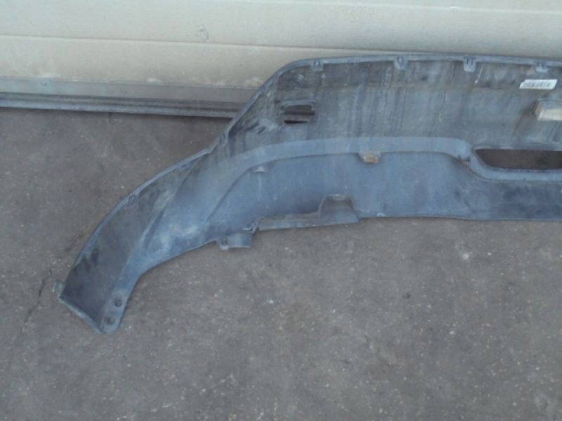 фото №14, Toyota c-hr спойлер бампера задня 52453-f4010