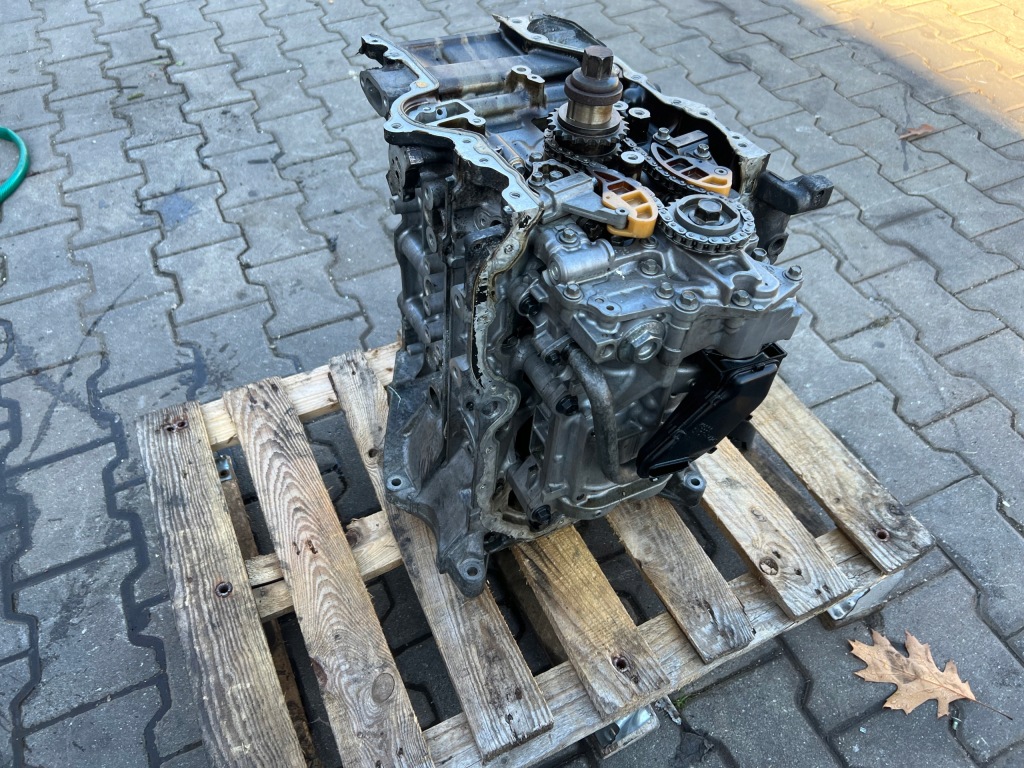 Mazda cx-5 6 2018 двигун низ  2.2 d wał sh18 sh30 Недорого