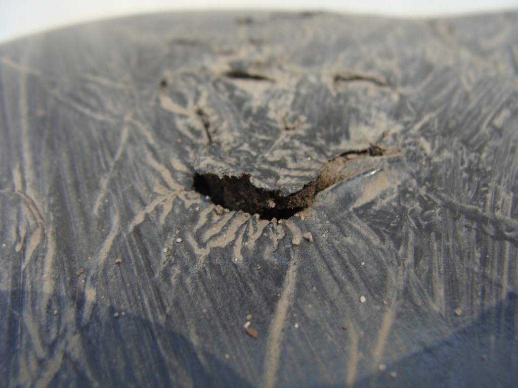 Шумоизоляция крыла левый левая перед ford c-max 1 mk1 Доставка