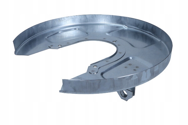 фото №2, Захист диск ham. seat t. alhambra 96-10 le