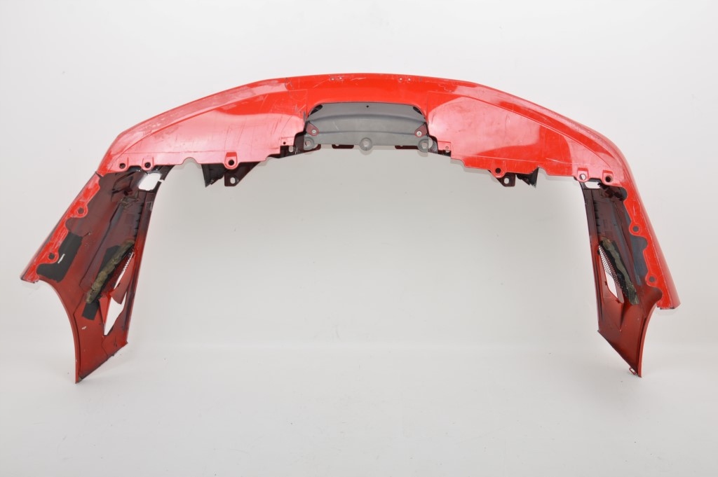 Ferrari 458 italia f142 бампер перед pdc Недорого