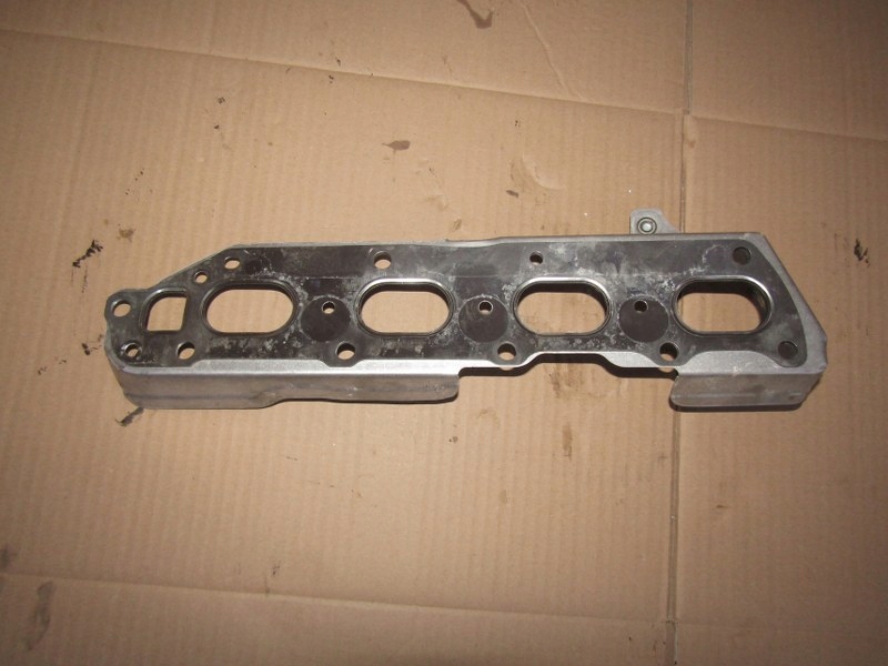 фото №1, Ford edge 2.0 tdci прокладка коллектор выпускной