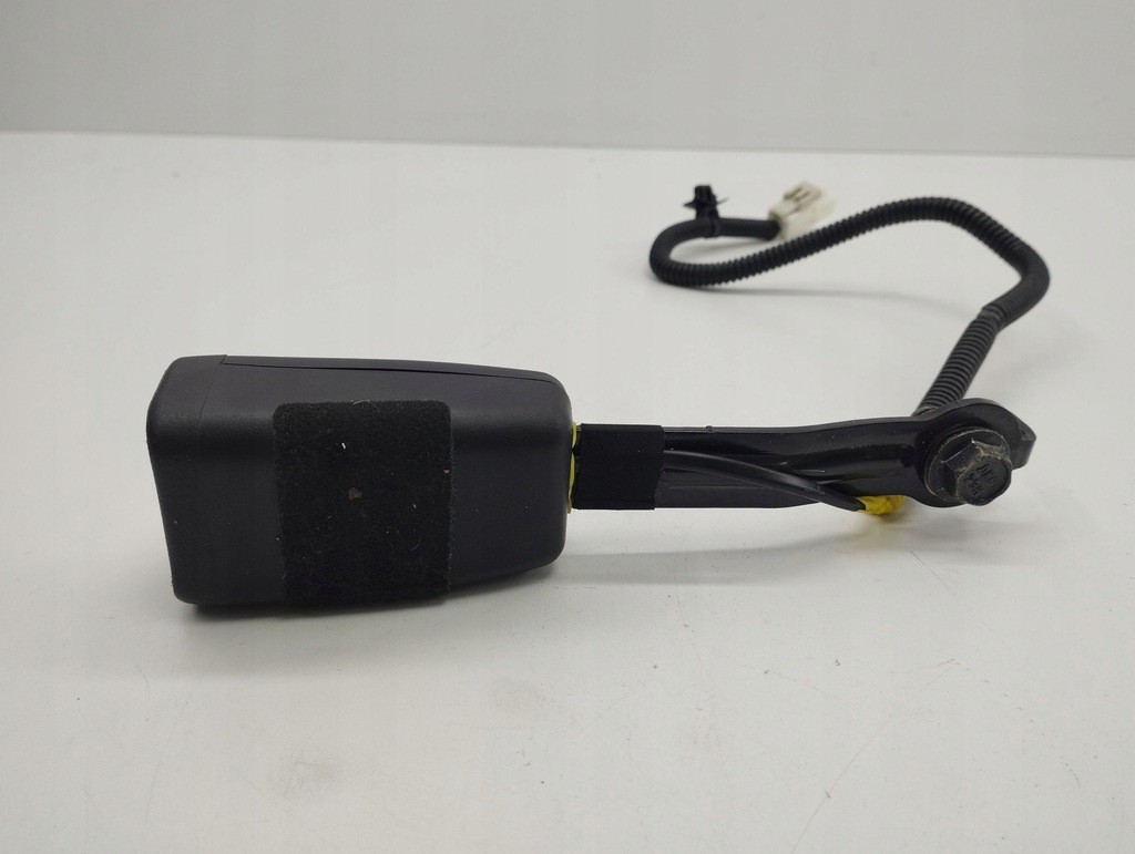 фото №5, Hyundai veloster 2012 пряжка передний поперечина безопасности