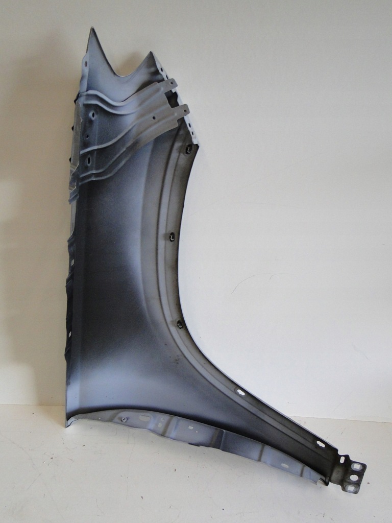 фото №11, Mercedes gle w167 167 suv крила передній перед лівий