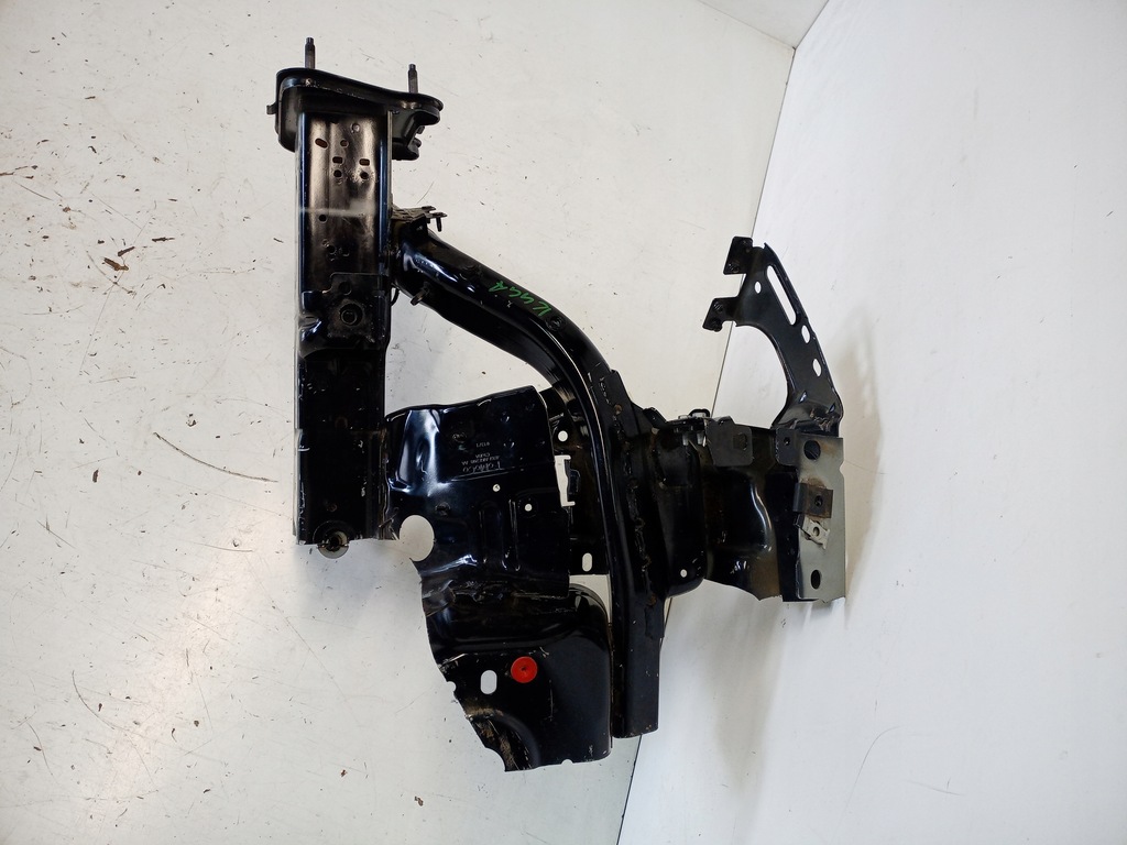 фото №3, Правая передняя четверть ford kuga mk3